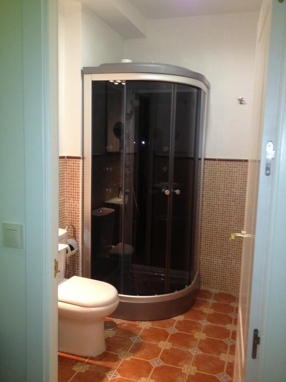 Apartamentos Gold Малага Номер фото