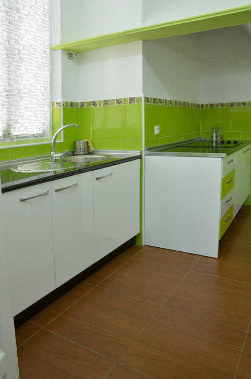 Apartamentos Gold Малага Номер фото