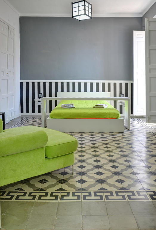 Apartamentos Gold Малага Номер фото
