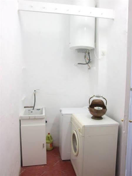 Apartamentos Gold Малага Экстерьер фото
