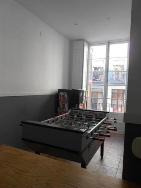 Apartamentos Gold Малага Экстерьер фото