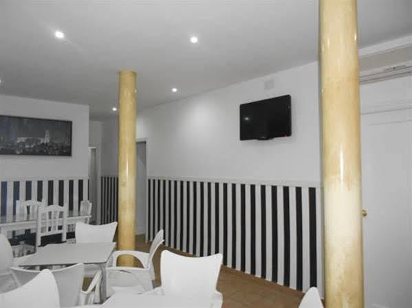 Apartamentos Gold Малага Экстерьер фото