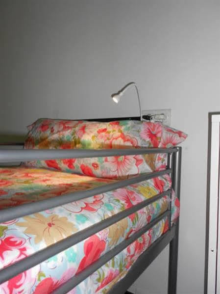 Apartamentos Gold Малага Экстерьер фото