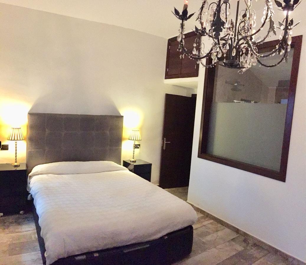 Apartamentos Gold Малага Экстерьер фото