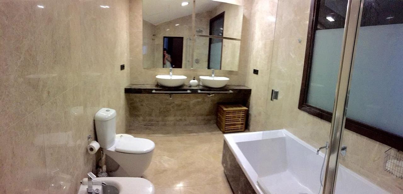 Apartamentos Gold Малага Экстерьер фото